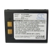 Batterij barcode, scanner PSC CS-PSF4420BL