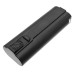 Batterijen Vervangt 404717