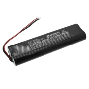 CS-PST440RC<br />Batterijen voor   vervangt batterij 2200-07804-002