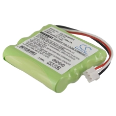 Compatibele batterijvervanging voor Philips 255789