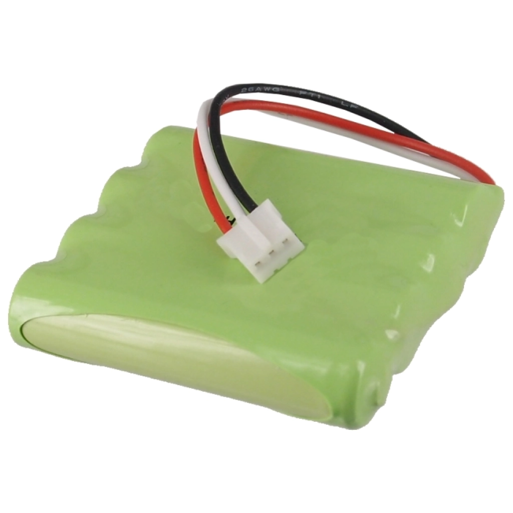 Compatibele batterijvervanging voor Philips 255789