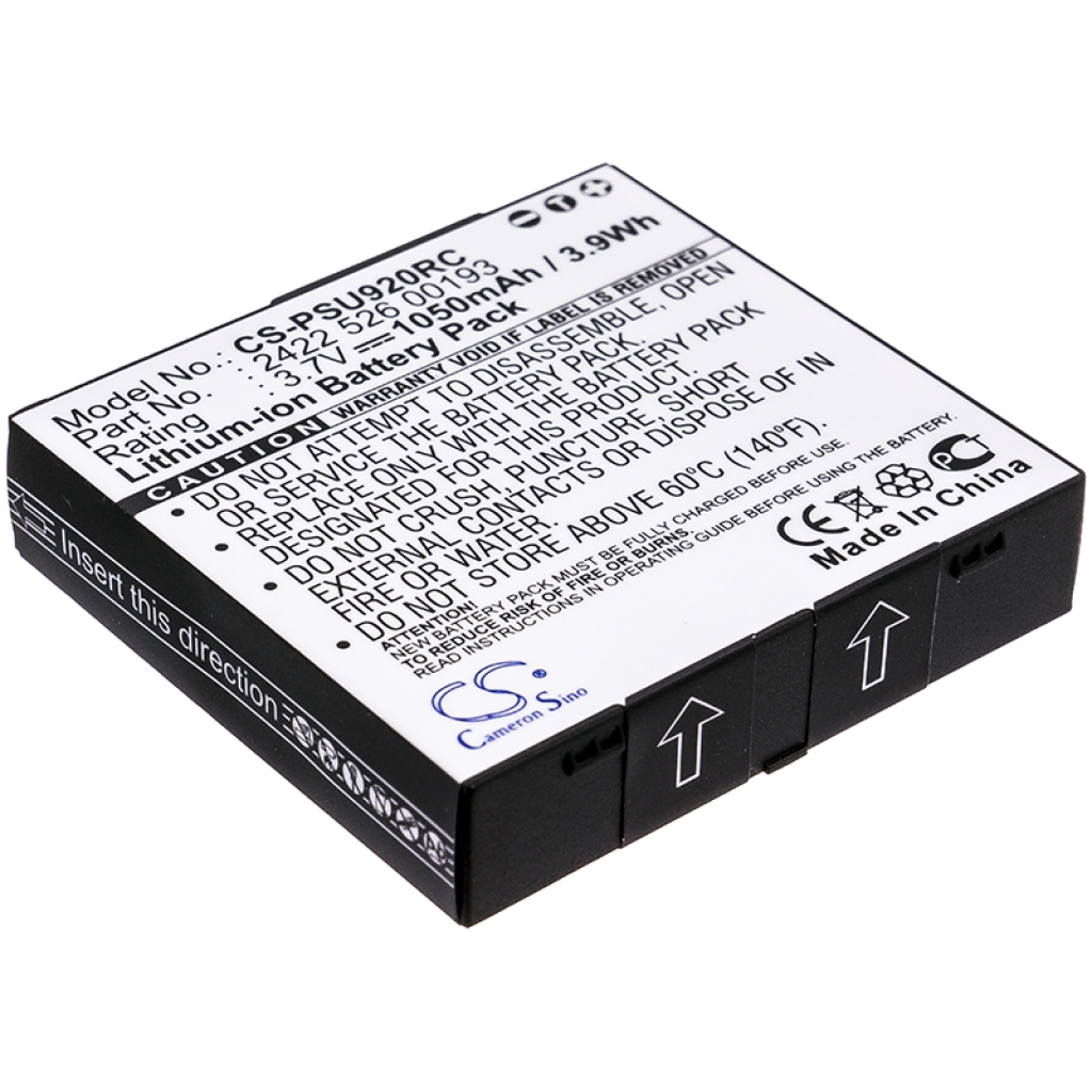 Bureau-oplader Nokia CS-PSU920RC