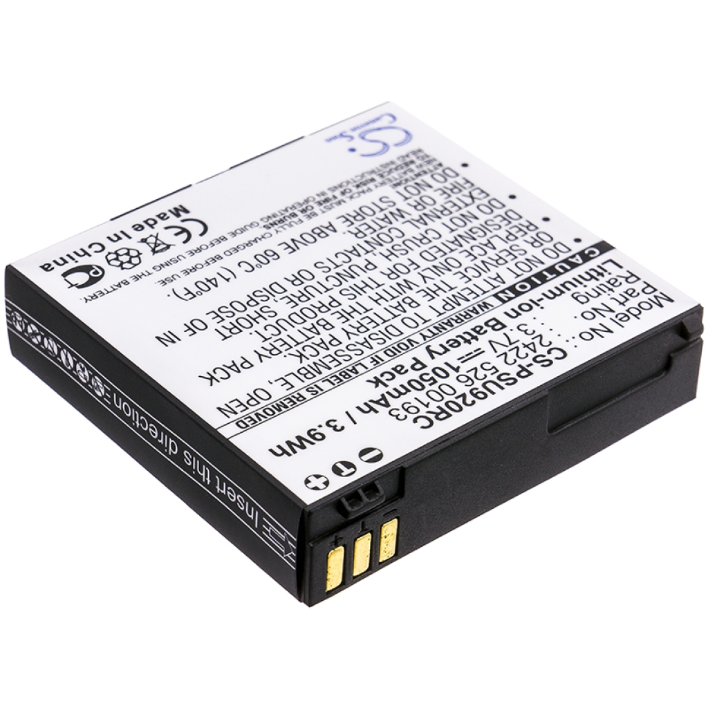 Bureau-oplader Nokia CS-PSU920RC