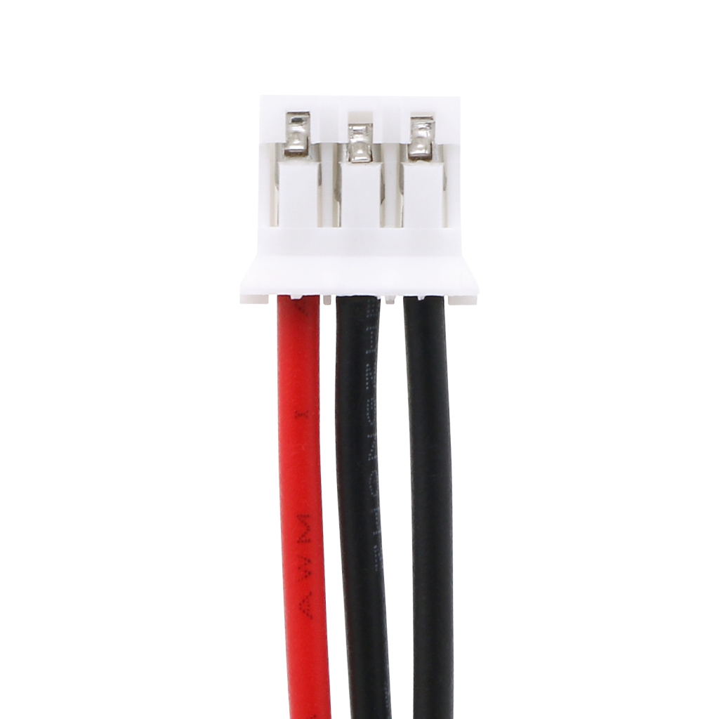 Batterijen Vervangt 2422 526 00148
