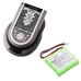Batterij Vervangt TSU3500117