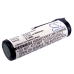 Batterij voor afstandsbediening Philips Pronto TSU-9600