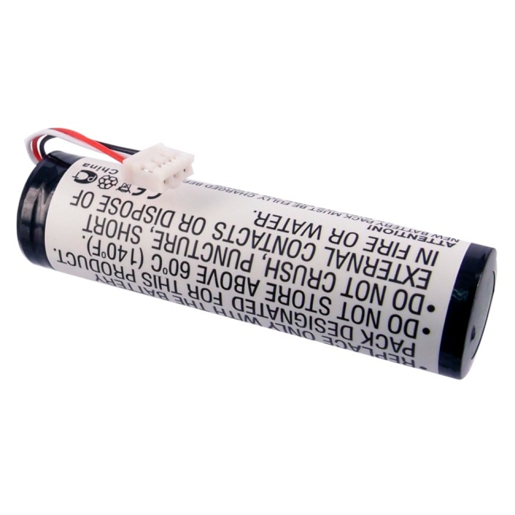 Batterij voor afstandsbediening Philips Pronto TSU-9600