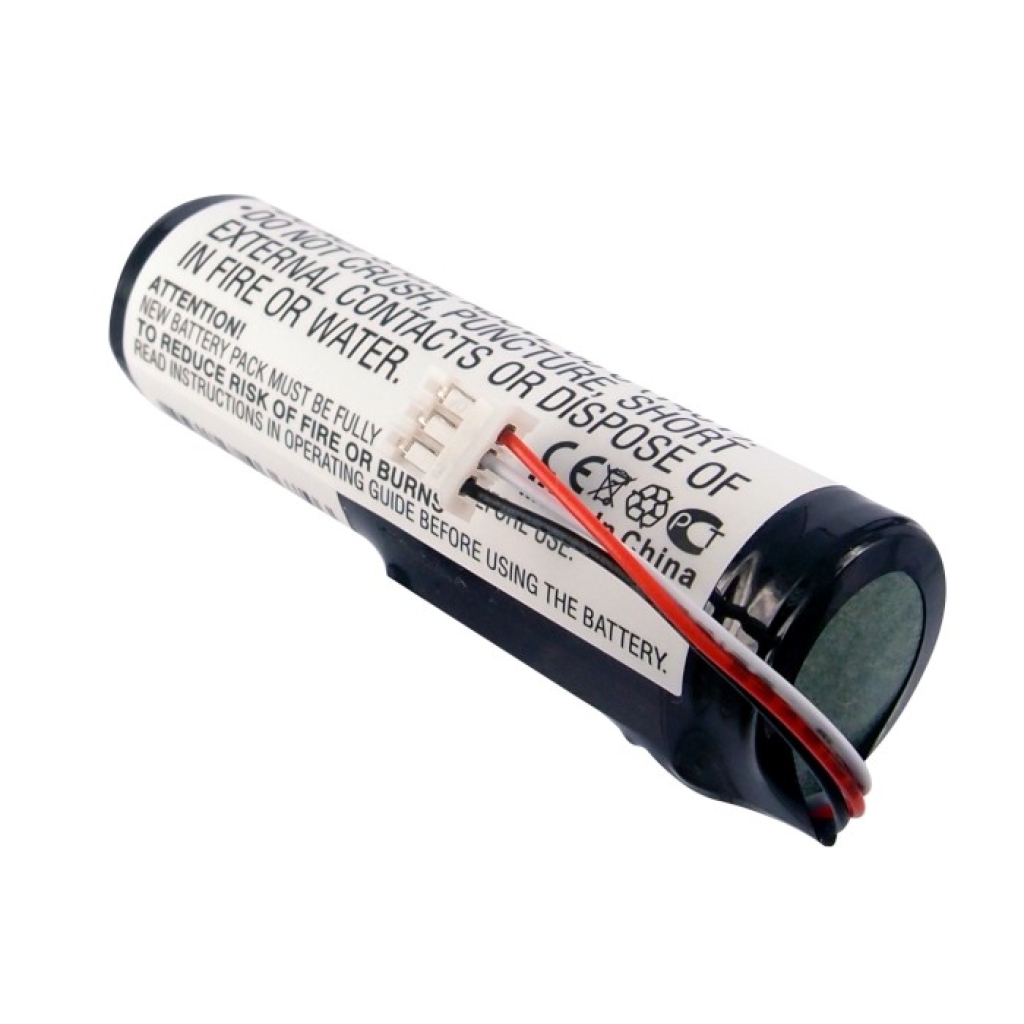 Batterij voor afstandsbediening Philips Pronto TSU-9600