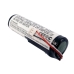 Batterij voor afstandsbediening Philips Pronto TSU-9600