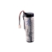 Batterij voor afstandsbediening Philips Pronto TSU-9600