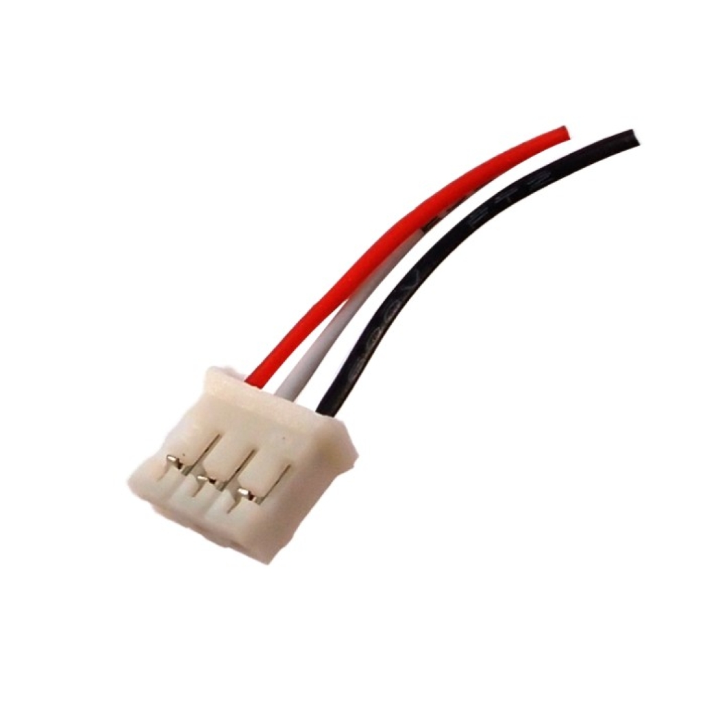 Batterij voor afstandsbediening Philips Pronto TSU-9600