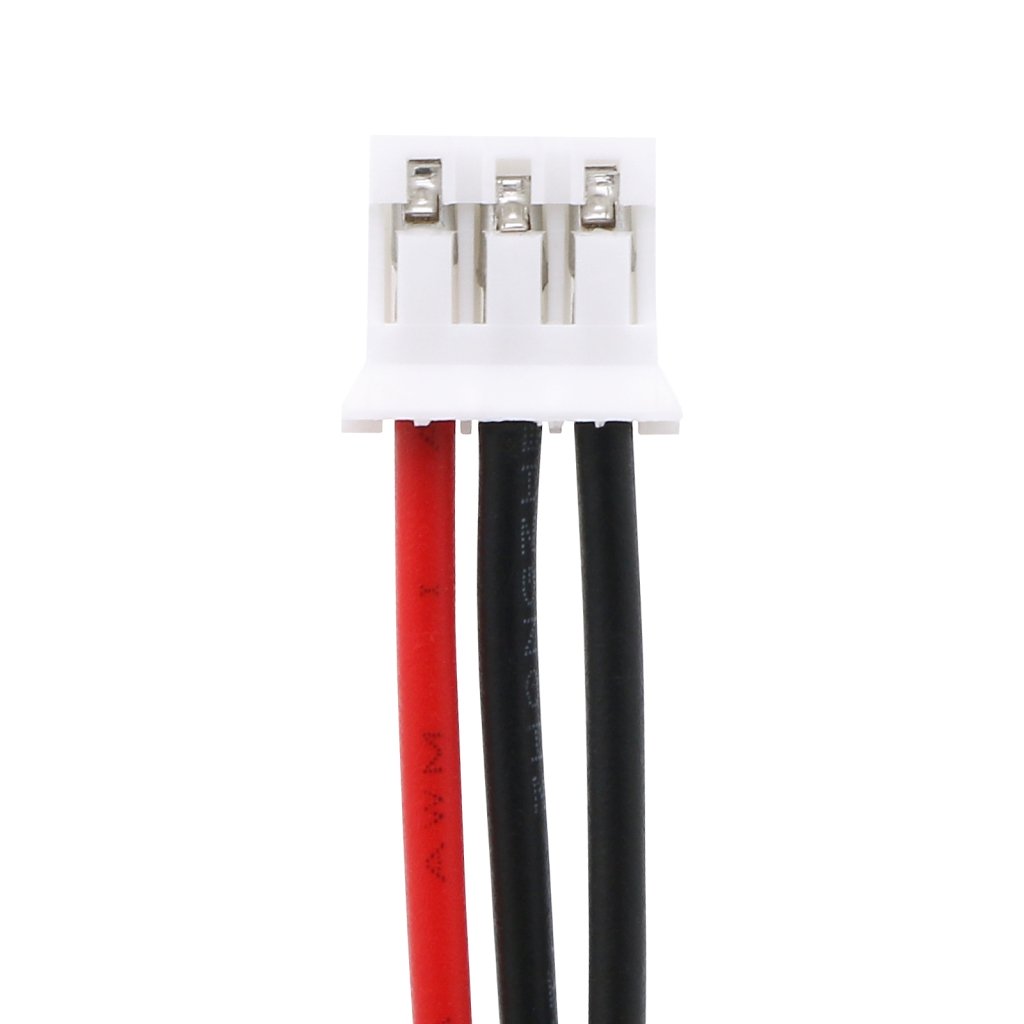 Battery Replaces 8100 911 02101