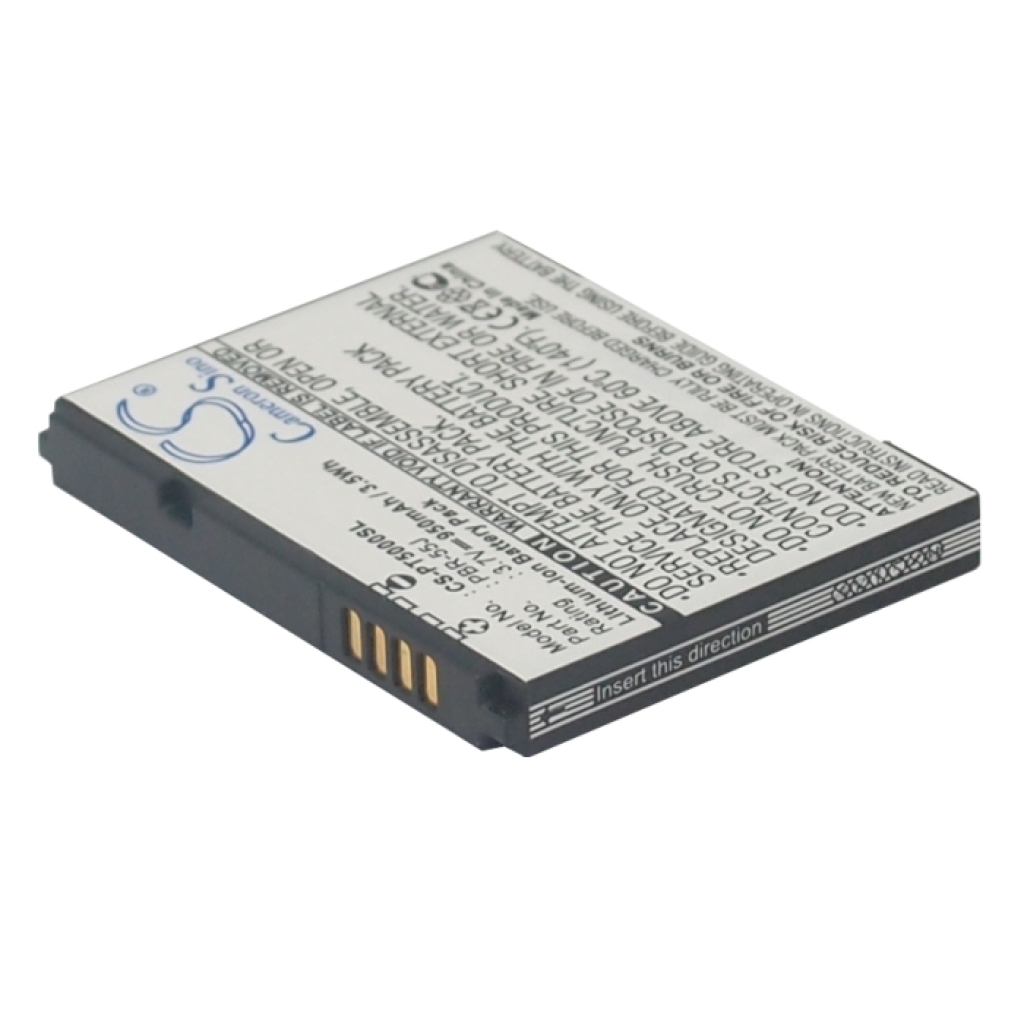 Bureau-oplader Boostmobile CS-PT5000SL
