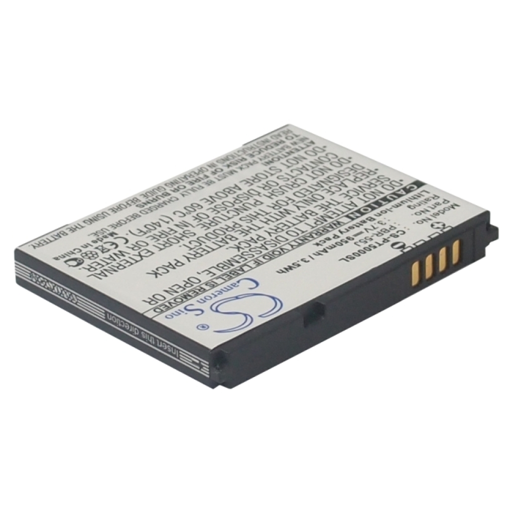 Bureau-oplader Boostmobile CS-PT5000SL