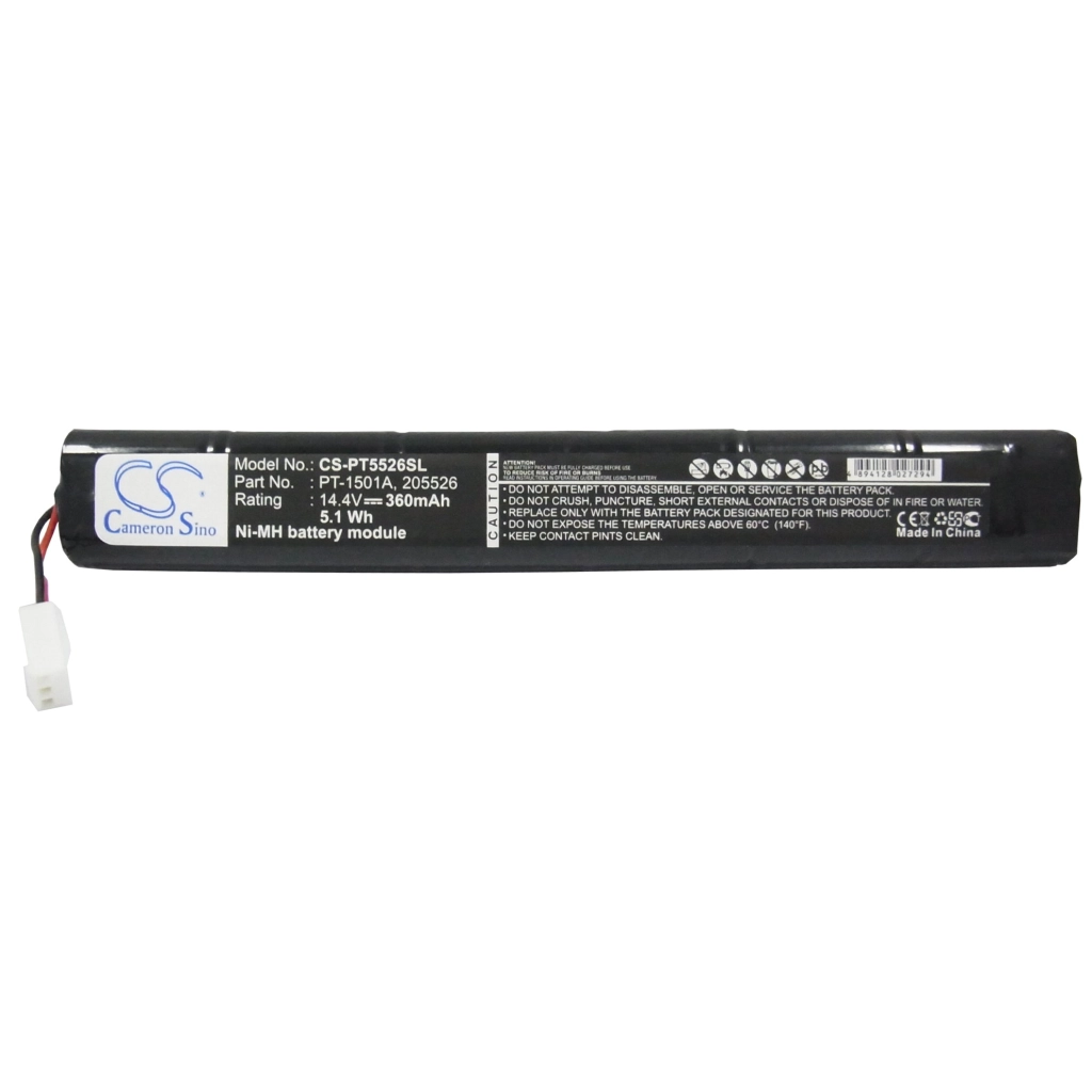 Printer Battery Brother CS-PT5526SL