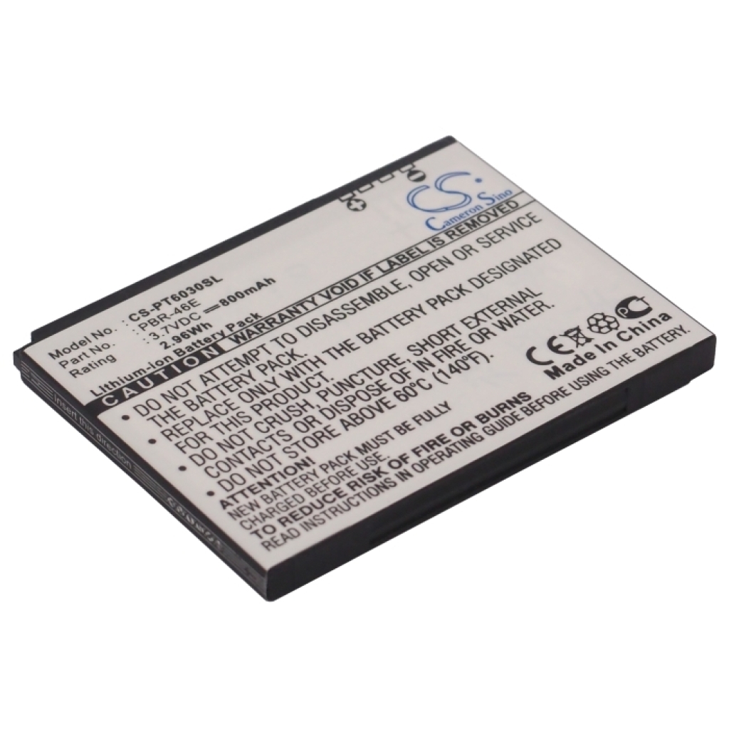Bureau-oplader Boostmobile CS-PT6030SL