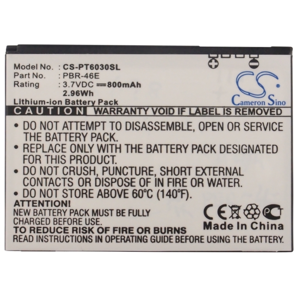 Bureau-oplader Boostmobile CS-PT6030SL