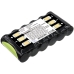 Batterij barcode, scanner TEKLOGIX CS-PT7030BL