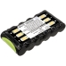 Batterij barcode, scanner TEKLOGIX CS-PT7030BL