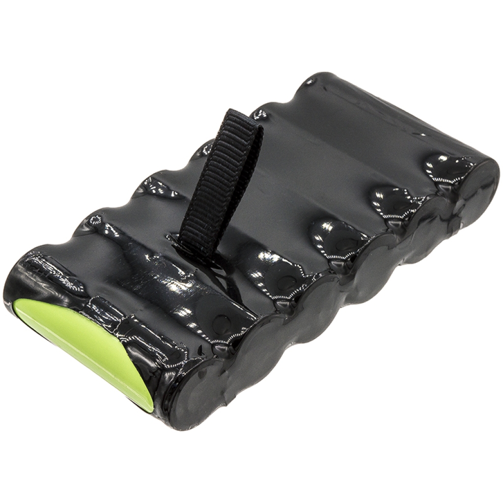 Batterij barcode, scanner TEKLOGIX CS-PT7030BL
