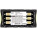 Batterij barcode, scanner TEKLOGIX CS-PT7030BL