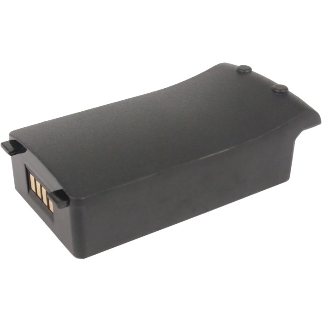 Batterij barcode, scanner TEKLOGIX CS-PT7035BL