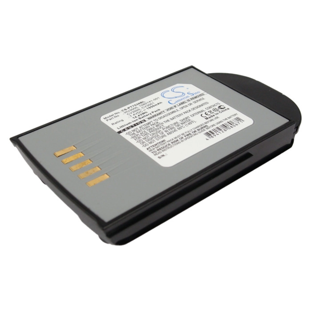 Batterijen Vervangt CV3000