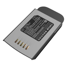 Compatibele batterijvervanging voor PSION 1030070,1030070-003,1080141,CV3000,HU3000