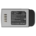 Batteries compatible with Psion Teklogix 7530 G2 7535 7535LX CS-PT7530BX