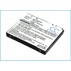 Compatibele batterijvervanging voor Pantech PBR-65A