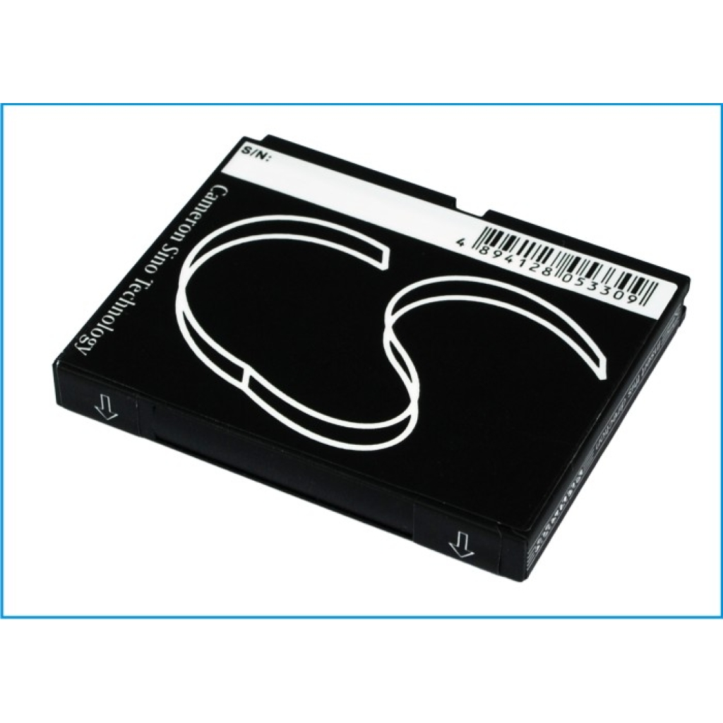 Bureau-oplader Texas instruments CS-PT8000SL