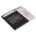 Battery compatible with AT&T Pantech CS-PT8010XL