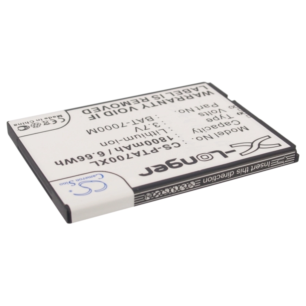Bureau-oplader Srf CS-PTA700XL