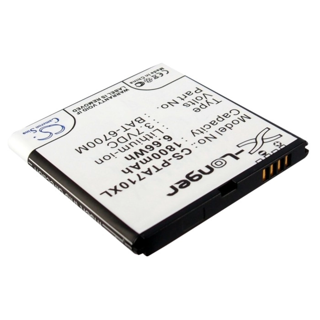Bureau-oplader Srf CS-PTA710XL