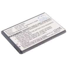 Compatibele batterijvervanging voor Pantech BAT-6800M