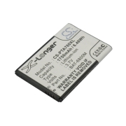Battery compatibleWith Pantech