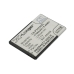 Battery compatible with Pantech Sky CS-PTA760XL