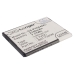 Battery compatible with Pantech