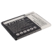 Battery compatible with Pantech