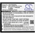 Bureau-oplader Cat CS-PTA850SL