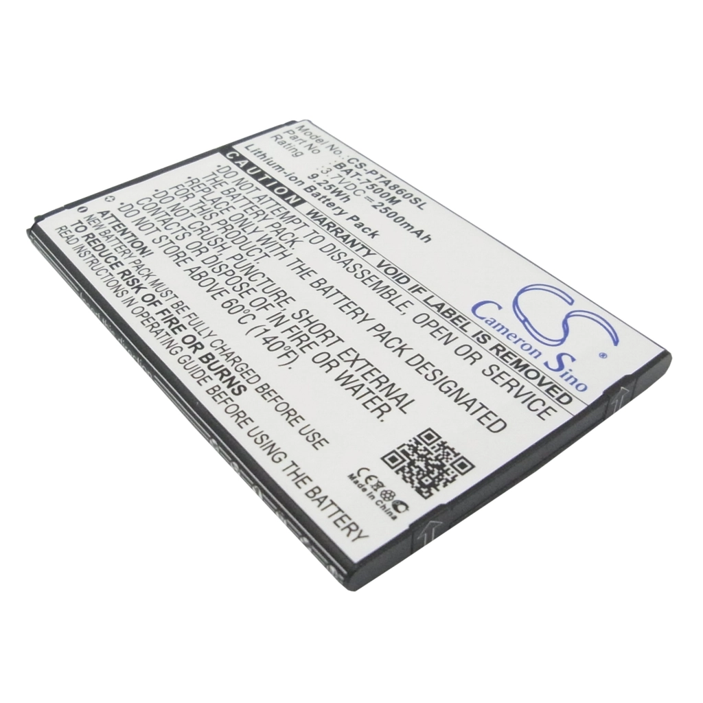 Bureau-oplader Srf CS-PTA860SL