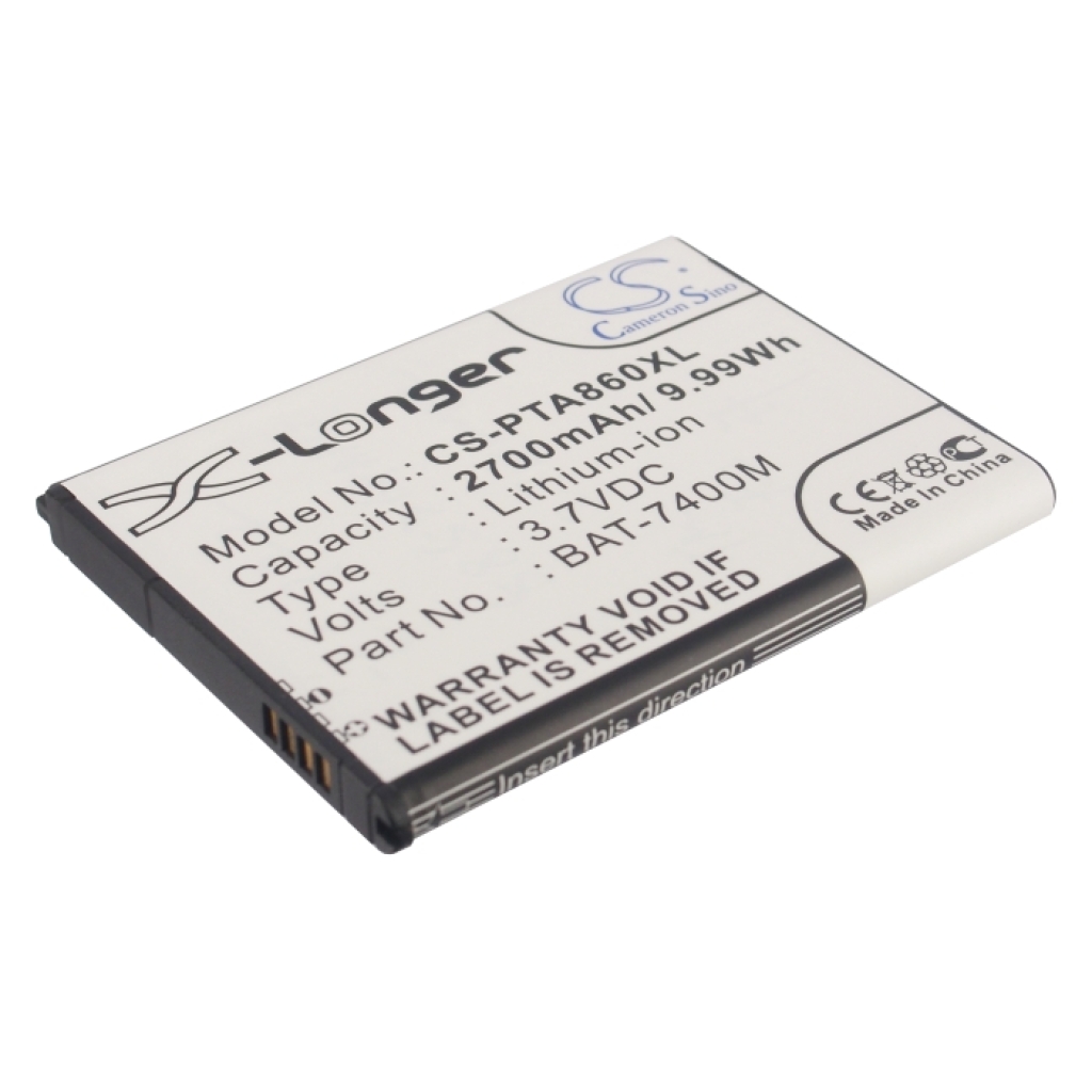 Mobile Phone Battery Sky IM-A860L