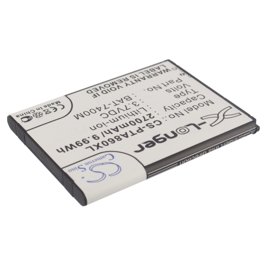Mobile Phone Battery Sky IM-A860L