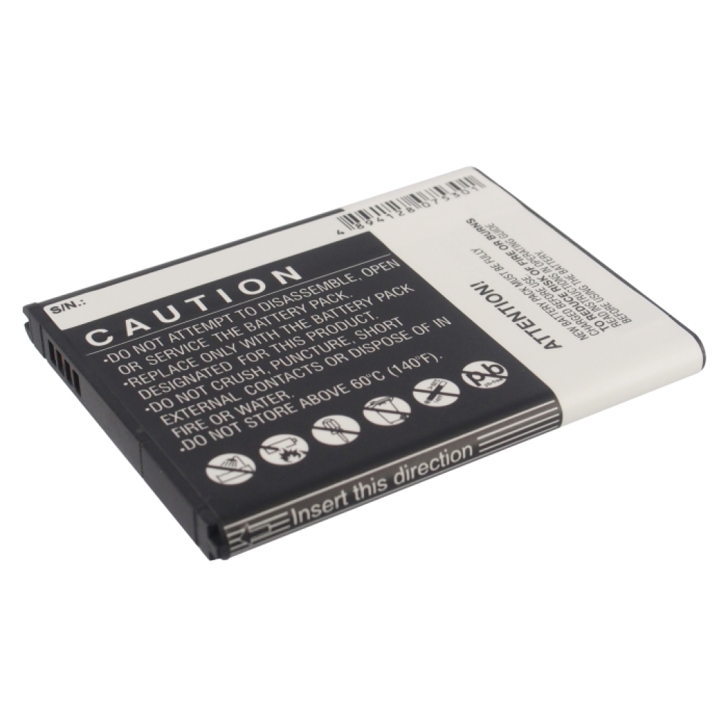 Mobile Phone Battery Sky IM-A860L