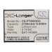 Mobile Phone Battery Sky IM-A860L