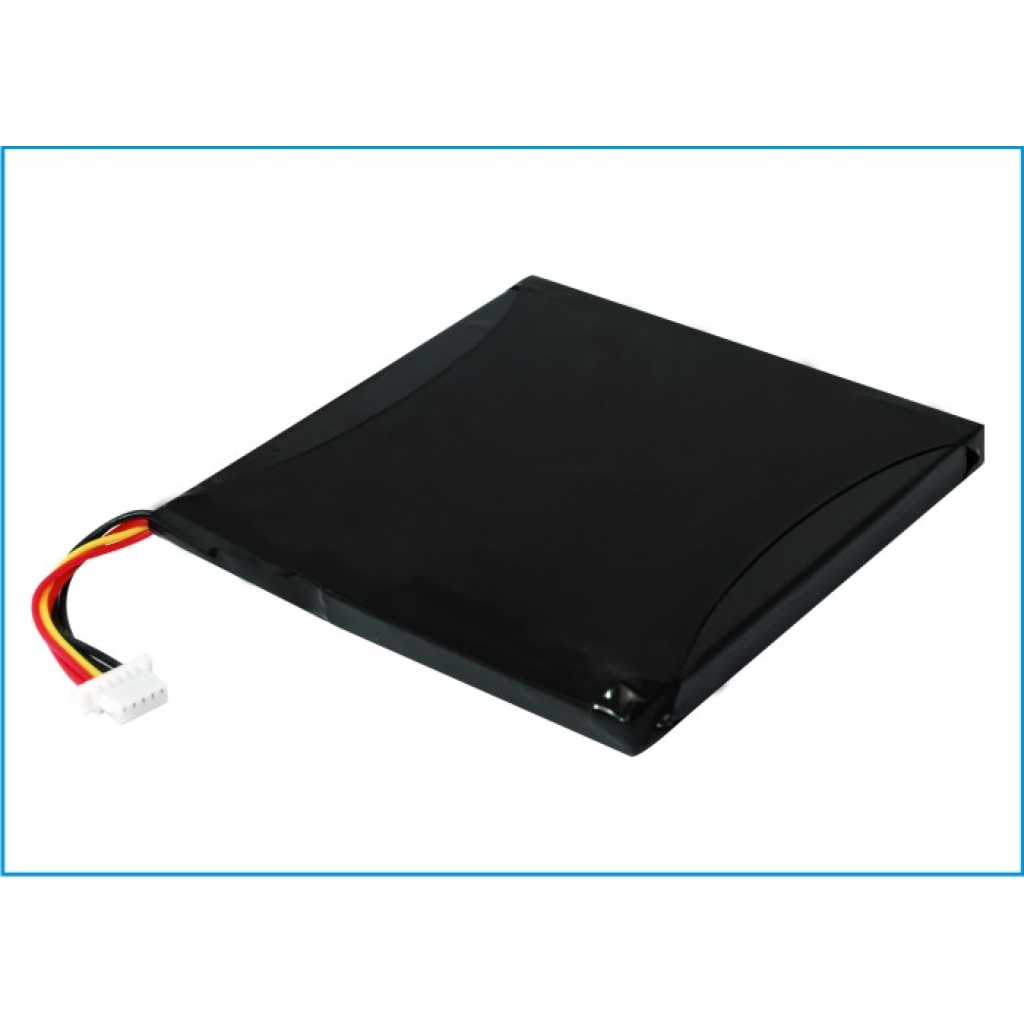 Batterijen Printerbatterij CS-PTB202