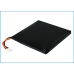 Batterijen Printerbatterij CS-PTB202