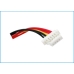 Batterijen Printerbatterij CS-PTB202