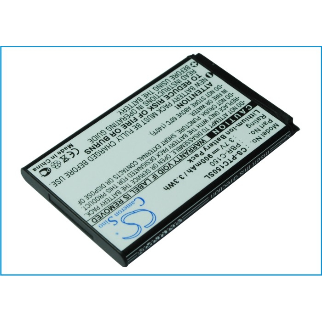 Bureau-oplader Boostmobile CS-PTC150SL