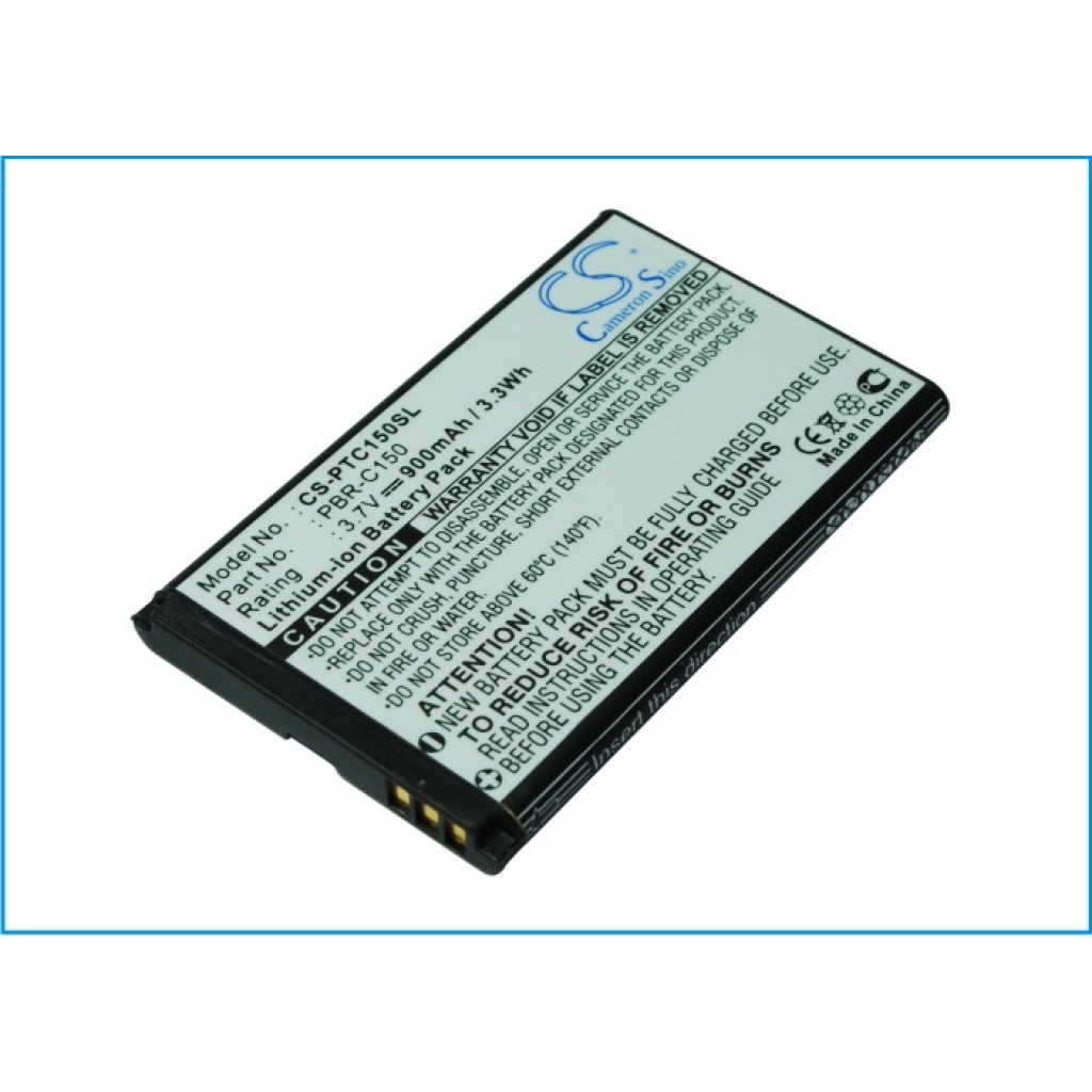 Bureau-oplader Boostmobile CS-PTC150SL